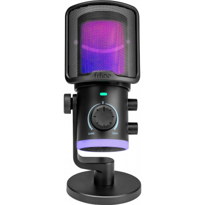 Мікрофон Fifine AM6 Мікрофон Fifine AM6