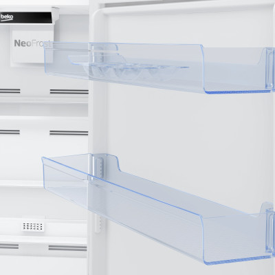 Холодильник Beko RCNA406I30W Холодильник Beko RCNA406I30W