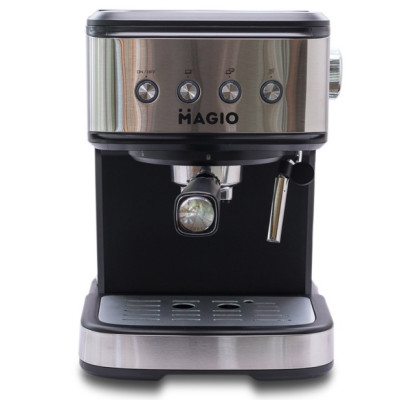 Кавоварка ріжкова Magio MG-451
