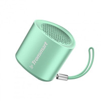 Акустична система Tronsmart Nimo Mini Speaker Green (985909) Акустична система Tronsmart Nimo Mini Speaker Green (985909)