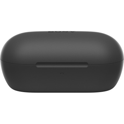 Bluetooth-гарнітура Sony WF-C710N Black (WFC710NB.E) Bluetooth-гарнітура Sony WF-C710N Black (WFC710NB.E)