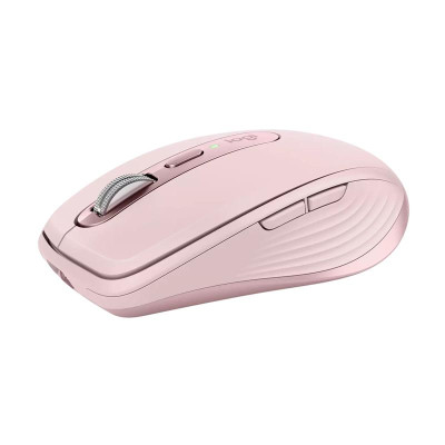 Миша бездротова Logitech MX Anywhere 3S Rose (910-006931) Миша бездротова Logitech MX Anywhere 3S Rose (910-006931)