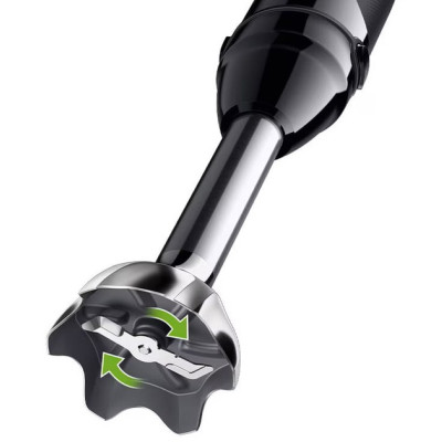 Блендер Braun MQ 55254 MBK Блендер Braun MQ 55254 MBK