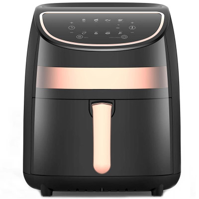 Мультипіч Deerma Air Fryer KZ100 (DEM-KZ100) Мультипіч Deerma Air Fryer KZ100 (DEM-KZ100)