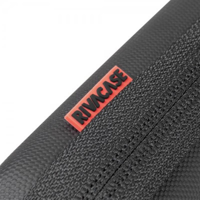 Чохол для ноутбука Rivacase 5131 Black 15.6