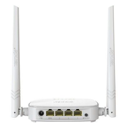 Бездротовий маршрутизатор Tenda N301 Бездротовий маршрутизатор Tenda N301