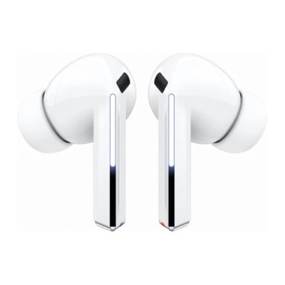 Bluetooth-гарнітура Samsung Galaxy Buds3 Pro White (SM-R630NZWASEK)