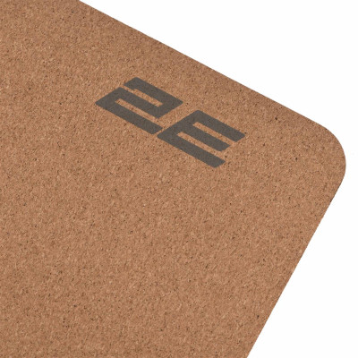 Ігрова поверхня 2E Cork S Brown (2E-PAD-S-CORK) Ігрова поверхня 2E Cork S Brown (2E-PAD-S-CORK)