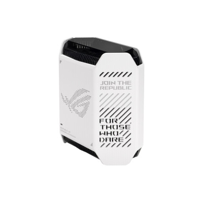 Wi-Fi Mesh система Asus ROG Rapture GT6 1pk White (90IG07F0-MU9A30)
