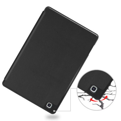 Чохол-книжка BeCover Flexible TPU Mate для Samsung Galaxy Tab S6 Lite 10.4 SM-P620/SM-P625/SM-P627 Black (712512) Чохол-книжка BeCover Flexible TPU Mate для Samsung Galaxy Tab S6 Lite 10.4 SM-P620/SM-P625/SM-P627 Black (712512)