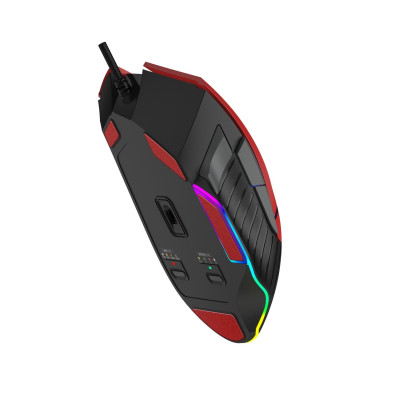 Миша A4Tech Bloody W95 Max Sports Red Миша A4Tech Bloody W95 Max Sports Red