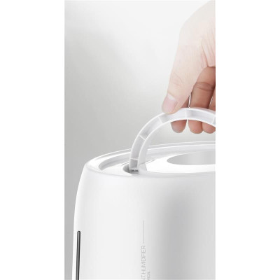 Зволожувач повітря Deerma DEM-F600 White_ Зволожувач повітря Deerma DEM-F600 White_