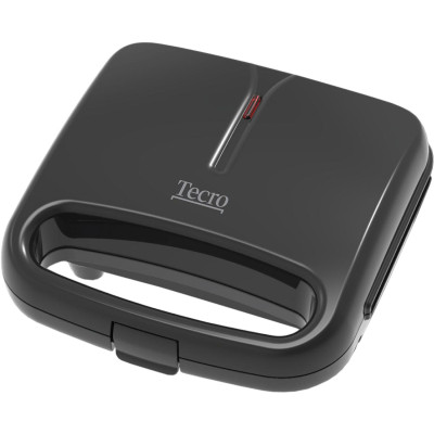 Бутербродниця Tecro TSM-101S-B Бутербродниця Tecro TSM-101S-B