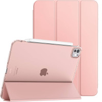 Чохол-книжка BeCover Tri Fold Hard для Apple iPad Pro 11 Чохол-книжка BeCover Tri Fold Hard для Apple iPad Pro 11