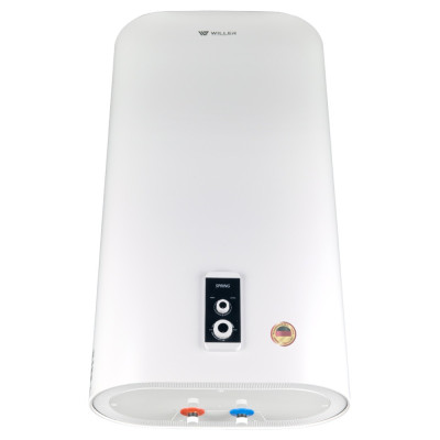 Водонагрівач Willer EVH100R серія Spring Водонагрівач Willer EVH100R серія Spring