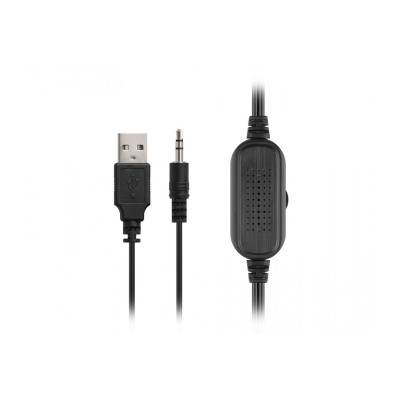 Акустична система REAL-EL S-75 Black Акустична система REAL-EL S-75 Black