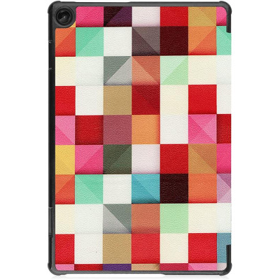 Чохол-книжка BeCover Smart для Lenovo Tab M10 Plus TB-125F (3rd Gen)/K10 Pro TB-226 10.61 Чохол-книжка BeCover Smart для Lenovo Tab M10 Plus TB-125F (3rd Gen)/K10 Pro TB-226 10.61