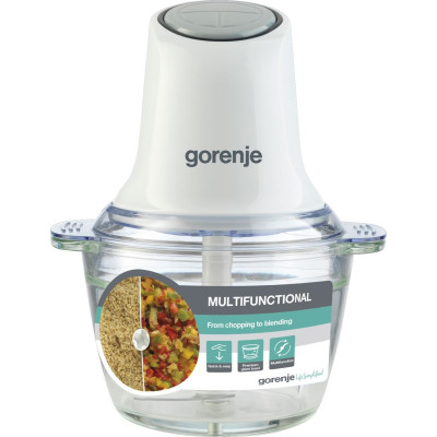 Чопер Gorenje S501GW