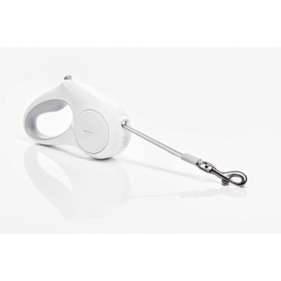 Повідець-рулетка Petkit Travel Go Free Retractable Leash 3 м (P2104) Повідець-рулетка Petkit Travel Go Free Retractable Leash 3 м (P2104)