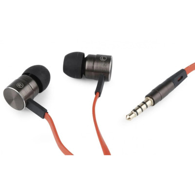 Гарнітура GMB Audio MHS-EP-LHR Black Гарнітура GMB Audio MHS-EP-LHR Black