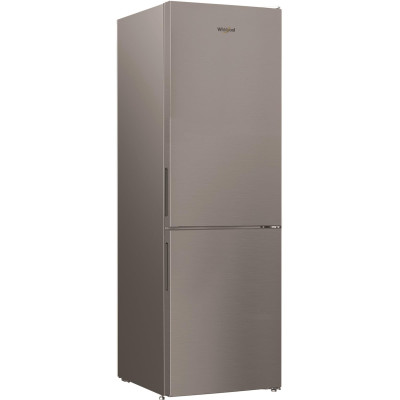 Холодильник Whirlpool WHKS 1361 XP4U Холодильник Whirlpool WHKS 1361 XP4U