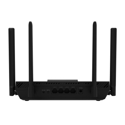 Бездротовий маршрутизатор Asus RT-BE50 (90IG09U0-MO3S00)