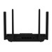 Бездротовий маршрутизатор Asus RT-BE50 (90IG09U0-MO3S00)