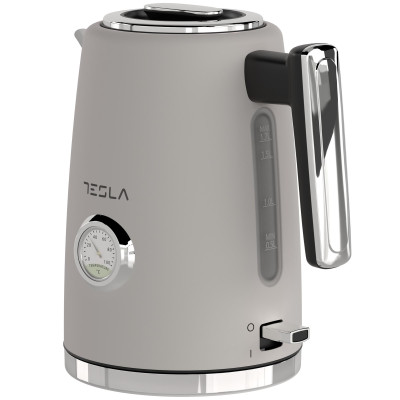 Електрочайник Tesla KT600CX