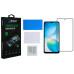 Захисне скло BeCover для Infinix Hot 20i (X665E) Black (708544)