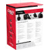 Bluetooth-гарнітура HyperX Cloud II Core Wireless Black (6Y2G8AA) Bluetooth-гарнітура HyperX Cloud II Core Wireless Black (6Y2G8AA)
