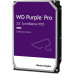 Накопичувач HDD SATA 14.0TB WD Purple Pro 7200rpm 512MB (WD142PURP) Накопичувач HDD SATA 14.0TB WD Purple Pro 7200rpm 512MB (WD142PURP)