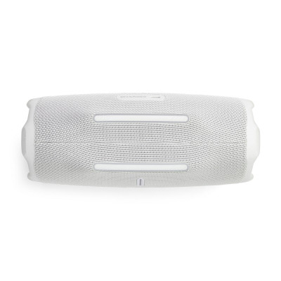 Акустична система JBL Charge 6 White (JBLCHARGE6WHT) Акустична система JBL Charge 6 White (JBLCHARGE6WHT)