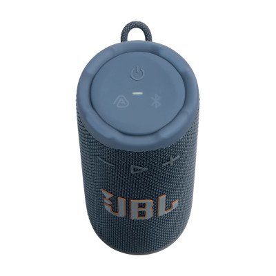 Акустична система JBL Grip Blue (JBLGRIPBLU)