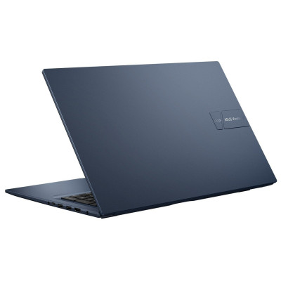 Ноутбук Asus Vivobook 17 X1704VA-AU664 (90NB10V2-M00SN0) Quiet Blue Ноутбук Asus Vivobook 17 X1704VA-AU664 (90NB10V2-M00SN0) Quiet Blue