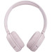 Bluetooth-гарнітура JBL Tune 510BT Rose (JBLT510BTROSEU)