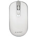 Миша Gembird MUS-4B-06-WS White/Silver