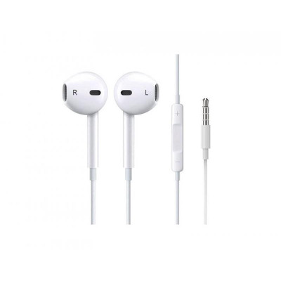 Гарнітура Proda RX-L01 White (2000700008182) Гарнітура Proda RX-L01 White (2000700008182)