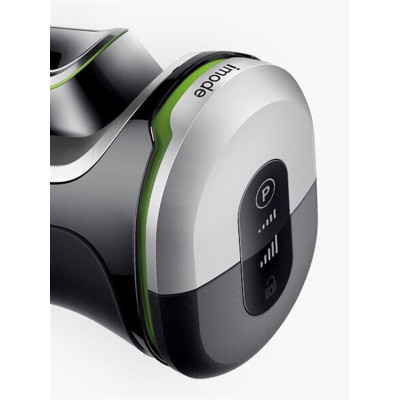 Блендер Braun MQ 9195 XLI Блендер Braun MQ 9195 XLI