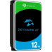 Накопичувач HDD SATA 12.0TB Seagate SkyHawk AI Surveillance 7200rpm 512MB (ST12000VE003) Накопичувач HDD SATA 12.0TB Seagate SkyHawk AI Surveillance 7200rpm 512MB (ST12000VE003)