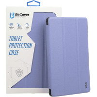 Чохол-книжка BeCover Soft Edge TPU для Xiaomi Redmi Pad SE 8.7 Purple (712571) Чохол-книжка BeCover Soft Edge TPU для Xiaomi Redmi Pad SE 8.7 Purple (712571)