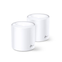 WiFi Mesh система TP-Link Deco X60(1-pack) WiFi Mesh система TP-Link Deco X60(1-pack)