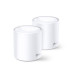 WiFi Mesh система TP-Link Deco X60(1-pack) WiFi Mesh система TP-Link Deco X60(1-pack)