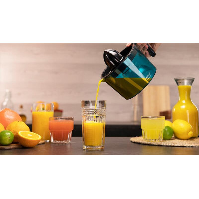 Соковижималка Cecotec EssentialVita Adjust Black CCTC-04148 (8435484041485) Соковижималка Cecotec EssentialVita Adjust Black CCTC-04148 (8435484041485)