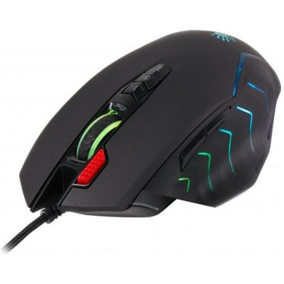 Миша Bloody J95s Black Миша Bloody J95s Black