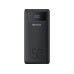 Універсальна мобільна батарея Sandberg Powerbank 50000mAh, USB-C PD 130W, Black (420-75)