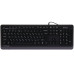 Клавіатура A4Tech FK10 Ukr Grey Клавіатура A4Tech FK10 Ukr Grey