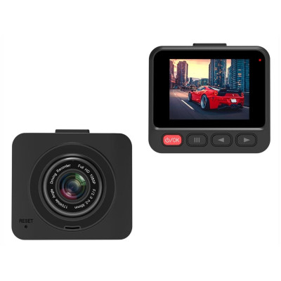 Відеореєстратор CarCam H16 Відеореєстратор CarCam H16