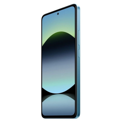 Смартфон Xiaomi Redmi Note 14 8/256GB Ocean Blue Смартфон Xiaomi Redmi Note 14 8/256GB Ocean Blue