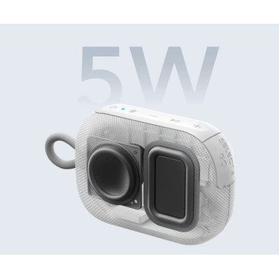 Акустична система Anker SoundCore Select 4 Go White (A31X1021)