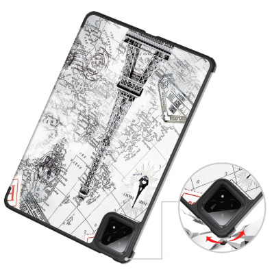Чохол-книжка BeCover Smart Case для Xiaomi Pad 7/7 Pro 11.2 Paris (712808)